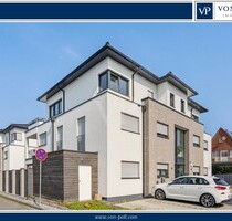 Seltene Kaufgelegenheit! Neuwertige Penthousewohnung mit traumhafter Dachterrasse - Hörstel