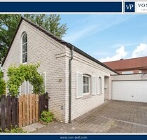 Ihr neues Zuhause - Bungalow mit Ausbaumöglichkeiten! - Rheine