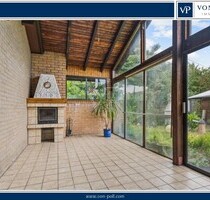 Bungalow an den Haddorfer Seen - 159.000,00 EUR Kaufpreis, ca.  77,00 m² Wohnfläche in Wettringen (PLZ: 48493)