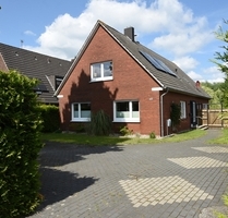 Attraktives Einfamilienhaus mit umfangreichen Modernisierungen! - Papenburg