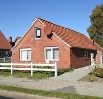 Gemütliches Fehnhaus direkt am See! - Papenburg