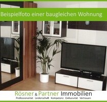 BITTE TEXT LESEN - max. 1 PERSON - KEINE HUNDE*- 2 Zi. - gr. Balkon und Pkw-Stellplatz - Hofheim-Wallau