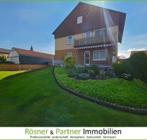 *Freistehendes Einfamilienhaus in familienfreundlicher Lage von Babenhausen-OT*