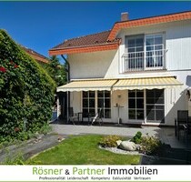 *Familienglück in Rodgau Nieder-Roden – Charmante Doppelhaushälfte in ruhiger Wohnlage*