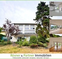 *Waldrandlage Kapellenberg - FH - 7 Zi. - großer Garten - modernisiert* - Hofheim