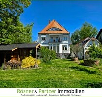 *Repräsentative Jugendstilvilla in bevorzugtem Wohnviertel von Hanau-Kesselstadt*