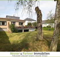 *Einfamilienhaus in ruhiger Lage* – Modernisierungsbed. - Erweiterung möglich - Bebaubar § 34 (BauGB) - - Darmstadt