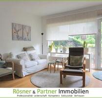 *PROVISIONSFREI* Gemütliche 2-Zi-ETW in ruhiger Lage mit Balkon und Tiefgaragenplatz in Kurparknähe* - Wiesbaden