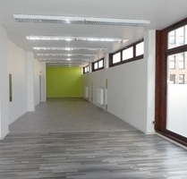 Verkaufs- oder Bürofläche in der Innenstadt zu vermieten - Itzehoe