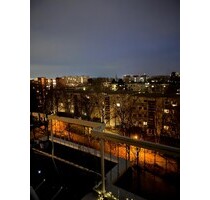 REDUZIERT! Saniertes Penthouse in Laatzen – 3-Zimmer-Traumwohnung mit Balkon & Fahrstuhl! - Laatzen / Gleidingen