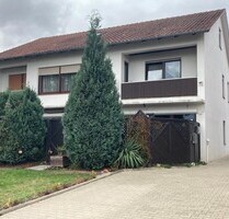Großzügiges Zweifamilienhaus in Gestringen – perfekt für Großfamilien oder Kapitalanleger - Espelkamp