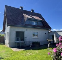 Ihr Projekt Eigenheim - Im schönen Ortskern von Hüllhorst
