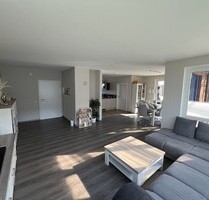 Idyllisches Ein- bis Zweifamilienhaus in ruhiger Lage - Lübbecke