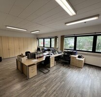 Flexible Bürofläche in verkehrsgünstiger Lage von Bad Oeynhausen – sofort verfügbar! - Bad Oeynhausen / Sundern