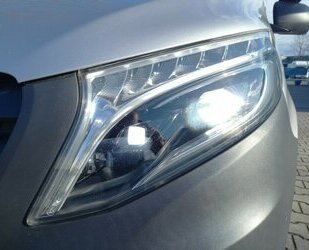 Mercedes-Benz Vito Tourer 116 9Gang Extralang LED-Int. LiFePO4 K Gebrauchtwagen