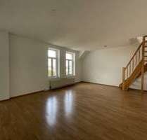 Maisonettewohnung mit Wintergarten, Wanne + Dusche in ruhiger Wohnlage! - Leipzig Bundesweit - Sachsen - Leipzig - Leipzig, Stadt -