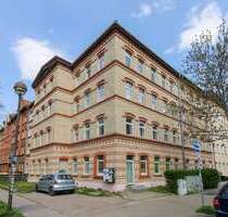 Zwei benachbarte Wohnungen mit ca. 124 m² – Viel Platz für Familie, Arbeit und Wohnen - Erfurt Bundesweit - Thüringen - Erfurt - Andreasvorstadt