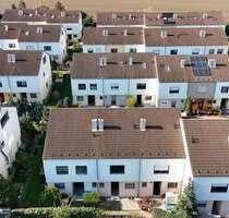 Solide Kapitalanlage mit Entwicklungspotenzial – Reihenmittelhaus in ruhiger Lage von Kabelsketal