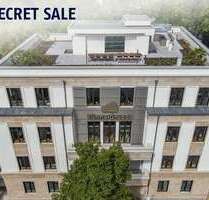 Top-Rendite! Villa mit 4 Wohneinheiten in Bahnhofsnähe - Halle (Saale) Bundesweit - Sachsen-Anhalt - Halle - Innenstadt