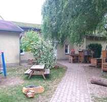 Verkauf eines 96 qm eingeschossigen Reihenhauses in sehr ruhiger Anliegerstraße nahe des Nymphensees - Falkensee