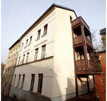 2-Zimmer-Wohnung mit BALKON, große Küche, Badewanne - frisch renoviert - Altenburg Bundesweit - Thüringen - Altenburger Land - Altenb