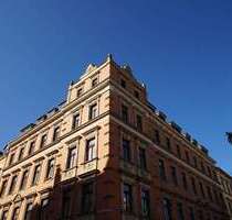 Direkt einziehen! Frisch saniertes 1-Raumapartment mit EBK in Bernsdorf! - Chemnitz Bundesweit - Sachsen - Chemnitz - Bernsdorf