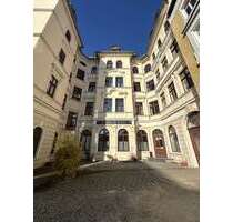 Einzigartige 6-Zimmer-Wohnung mit großer Küche, Bad mit Badewanne und Gäste-WC - Magdeburg Bundesweit - Sachsen-Anhalt - Magdeburg - Sudenbur