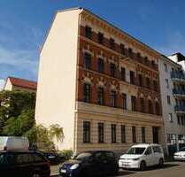 Attraktive 2-Zimmerwohnung mit Balkon in Stötteritz - Leipzig Bundesweit - Sachsen - Leipzig - Leipzig, Stadt -
