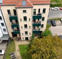 Charmante 2-Zimmerwohnung im Denkmalobjekt – langfristig vermietet in Stötteritz - Leipzig Bundesweit - Sachsen - Leipzig - Leipzig, Stadt -