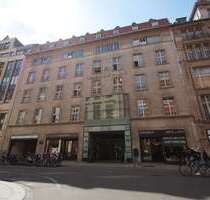 ++EXKLUSIVE Gewerbefläche in BESTLAGE++ - Leipzig