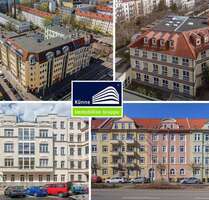 LeipzigErfurtMagdeburg - Portfolio Mitteldeutschland