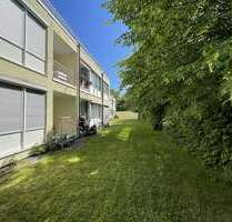 Endlich zu Hause! Moderne 2-RW mit direktem Gartenzugang! - Leipzig Bundesweit - Sachsen - Leipzig - Leipzig, Stadt -