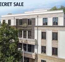 Leipziger Denkmalimmobilie mit Mietsteigerungspotenzial