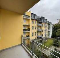 Dein neues Zuhause! 2-Zimmerwohnung mit Balkon im Herzen von Chemnitz