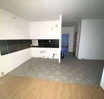 3-Zimmer-Wohnung mit Badewanne, offene Küche - Wohnberechtigungsschein erforderlich - Magdeburg Bundesweit - Sachsen-Anhalt - Magdeburg - Neue Neu