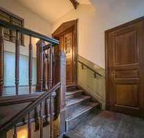 3 Raum-Eigentumswohnung mit Balkon im Leipziger Nordosten