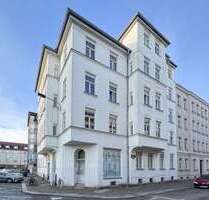 Dachgeschosswohnung im denkmalgeschützten MFH in Schönefeld - Leipzig Bundesweit - Sachsen - Leipzig - Leipzig, Stadt -