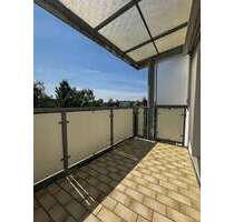 Frisch sanierte 3-Zimmer-Wohnung mit Balkon im Leipziger Neuseenland - Neukieritzsch Bundesweit - Sachsen - Leipzig - Neukieritzsch