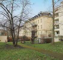 3-Raum-ETW mit Balkon & Aufzug in der beliebten Südvorstadt - Leipzig Bundesweit - Sachsen - Leipzig - Leipzig, Stadt -