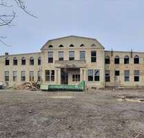 Sanierungsobjekt mit genehmigtem Ausbaukonzept - Bernburg (Saale) Bundesweit - Sachsen-Anhalt - Salzlandkreis - Bern