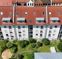 Charmante 94 m² Maisonette mit Balkon & TG-Stellplatz in begehrter Lage von Altlindenau - Leipzig Bundesweit - Sachsen - Leipzig - Leipzig, Stadt -