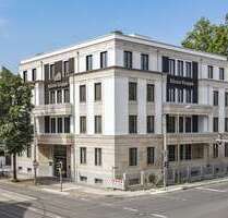 Faktor 18,9! - Saniertes Wohn- und Geschäftshaus mit Balkonen - Leipzig Bundesweit - Sachsen - Leipzig - Leipzig, Stadt -