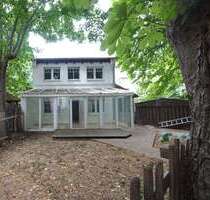 Hinterhaus mit 3 Zimmern, Terrasse, Wintergarten, Gäste-WC in der Eugen-Richter-Straße - Erfurt Bundesweit - Thüringen - Erfurt - Johannesvorstadt