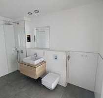 Sofort bezugsfreie 2-Zimmer-Wohnung mit Terrasse & Gartenanteil in Neubau aus 2023 - Leipzig Bundesweit - Sachsen - Leipzig - Leipzig, Stadt -