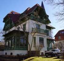 Ihre Traumwohnung mit Turmzimmer in Markkleeberg! ++ Frei ab 01.08.