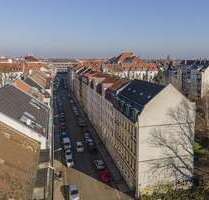 Altbauflair trifft Natur – 3-Zimmerwohnung mit grünem Hofblick im Leipziger Osten!