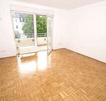 Jetzt passives Einkommen generieren: ETW in Leipzig-Südvorstadt mit Südbalkon, Aufzug, Tiefgarage