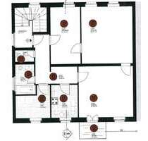 3-Zimmerwohnung mit Balkon im beliebten Leipzig-Gohlis