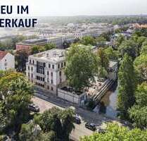 Einmaliges, repräsentatives Denkmalobjekt mitten in Wittenberg - Lutherstadt Wittenberg Bundesweit - Sachsen-Anhalt - Wittenberg - Wittenb