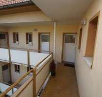 - Vermietet und Provisionsfrei - 2-Zi.-Wohnung mit Wintergarten im Herzen von Erfurt!